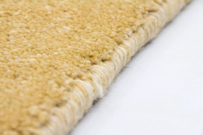 Gabbeh tapijt - Indus - 140 x 70 cm - beige