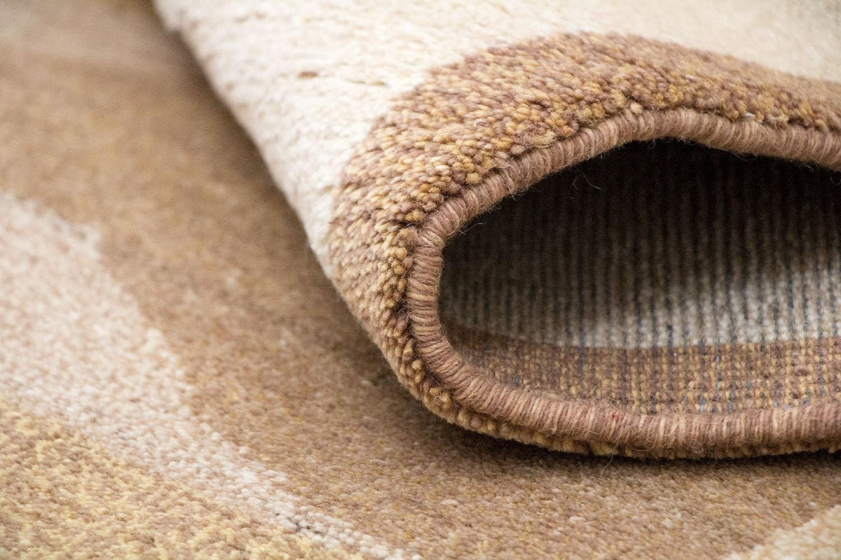 Gabbeh tapijt - Indus - 203 x 140 cm - veelkleurig