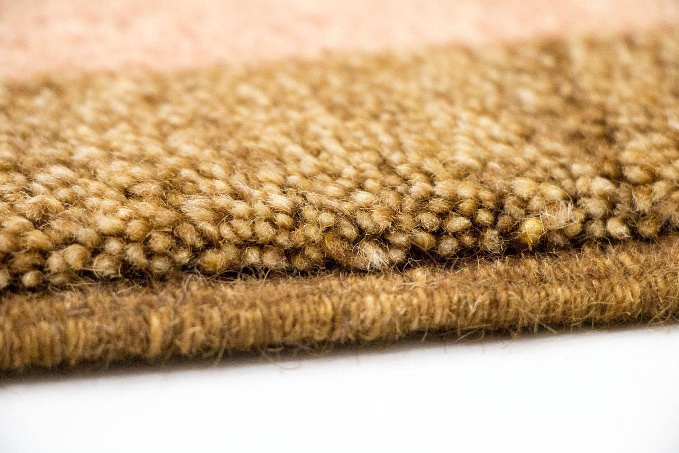 Indo Gabbeh Tapijt 200x140cm - Wollen tapijt