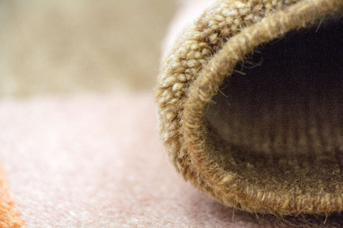 Gabbeh tapijt - Indus - 200 x 140 cm - veelkleurig