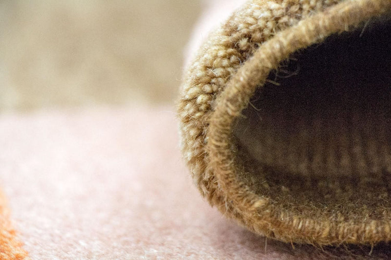 Gabbeh tapijt - Indus - 200 x 140 cm - veelkleurig