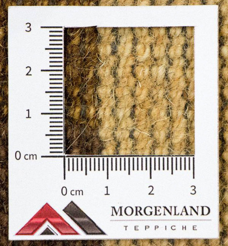 Gabbeh tapijt - Indus - 200 x 140 cm - veelkleurig