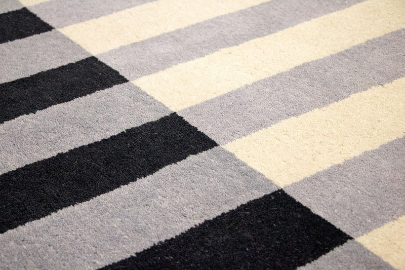 Gabbeh tapijt - Indus - 200 x 138 cm - veelkleurig