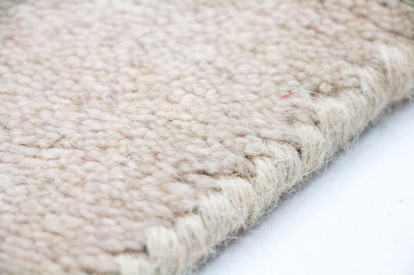 Indo Gabbeh Tapijt 240x168cm - Wollen tapijt