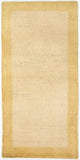 Indo Gabbeh Tapijt 140x70cm - Wollen tapijt