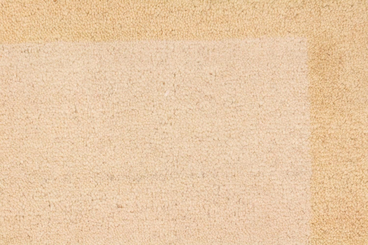 Gabbeh tapijt - Indus - 140 x 70 cm - beige