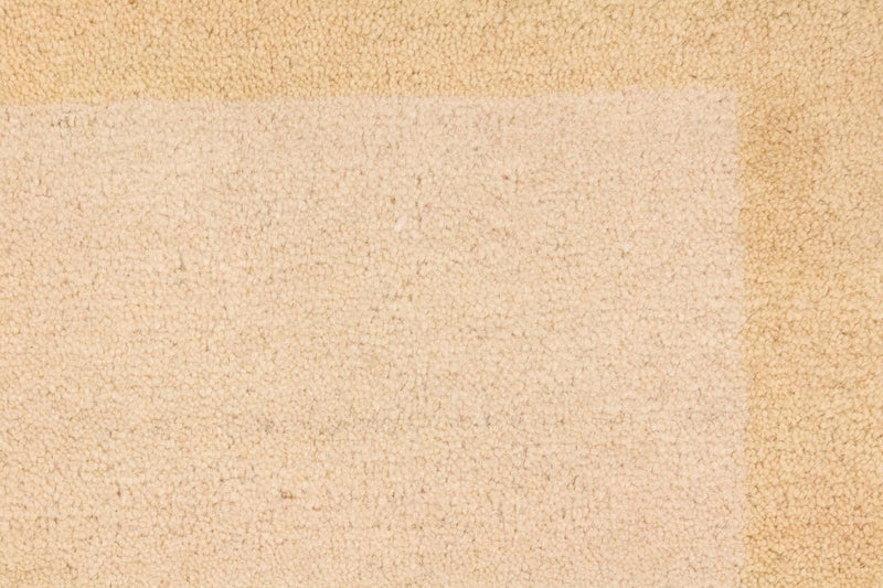 Gabbeh tapijt - Indus - 140 x 70 cm - beige