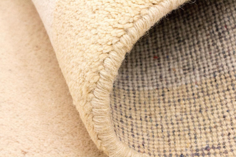 Gabbeh tapijt - Indus - 140 x 70 cm - beige