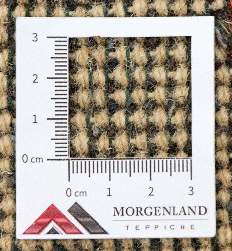 Gabbeh tapijt - Indus - 140 x 70 cm - beige