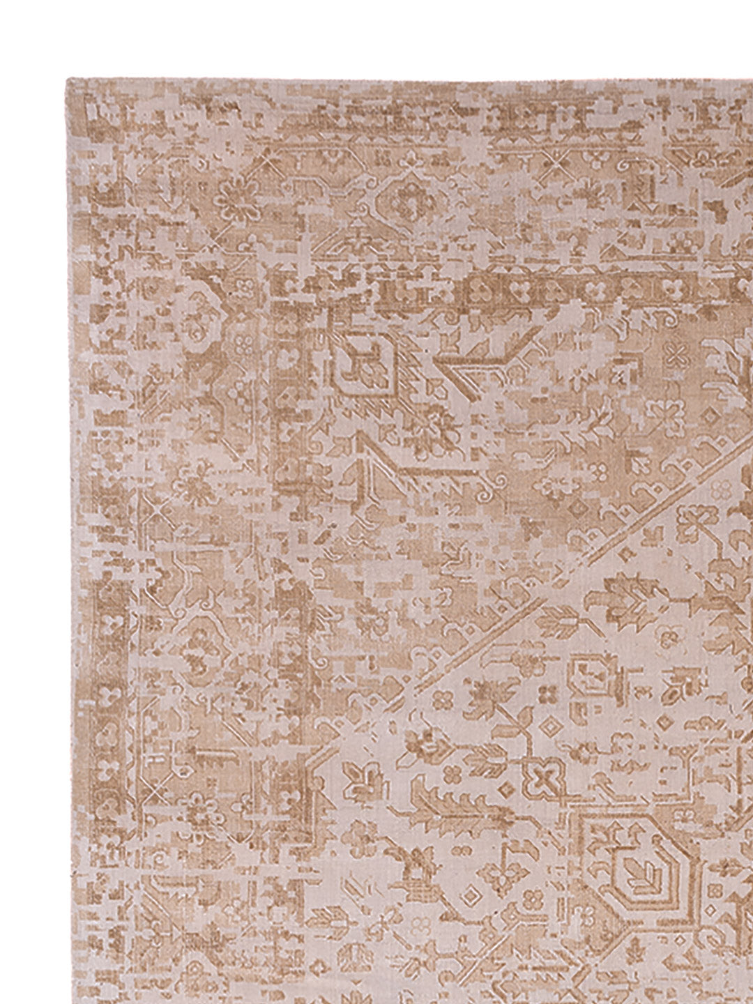 Viscose tapijt Ambrosia - Viskoseteppich