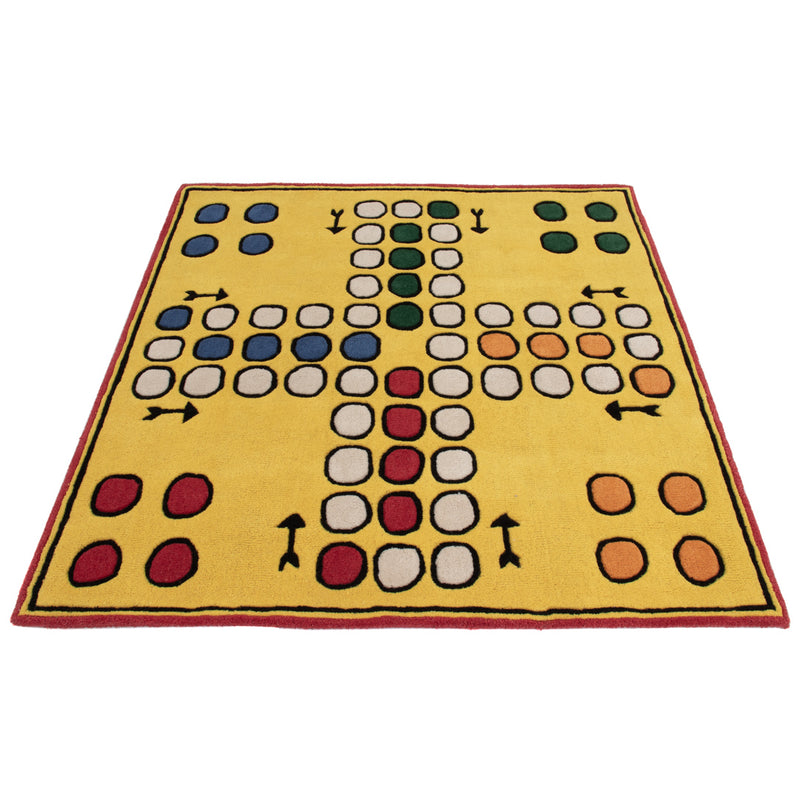 Ludo Speeltapijt