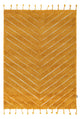 Wollen tapijt Tuscan Sun - Wollen tapijt