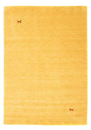 Gabbeh tapijt - Indus - 250 x 200 cm - goud