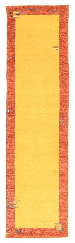 Gabbeh tapijt - Indus - Barossa - loper