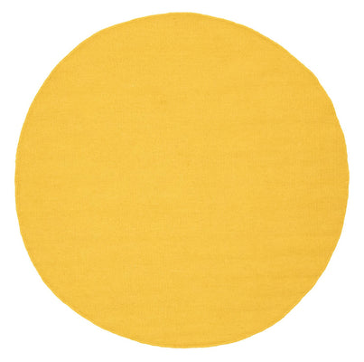 Kelim tapijt - Trendy - Fancy - rond