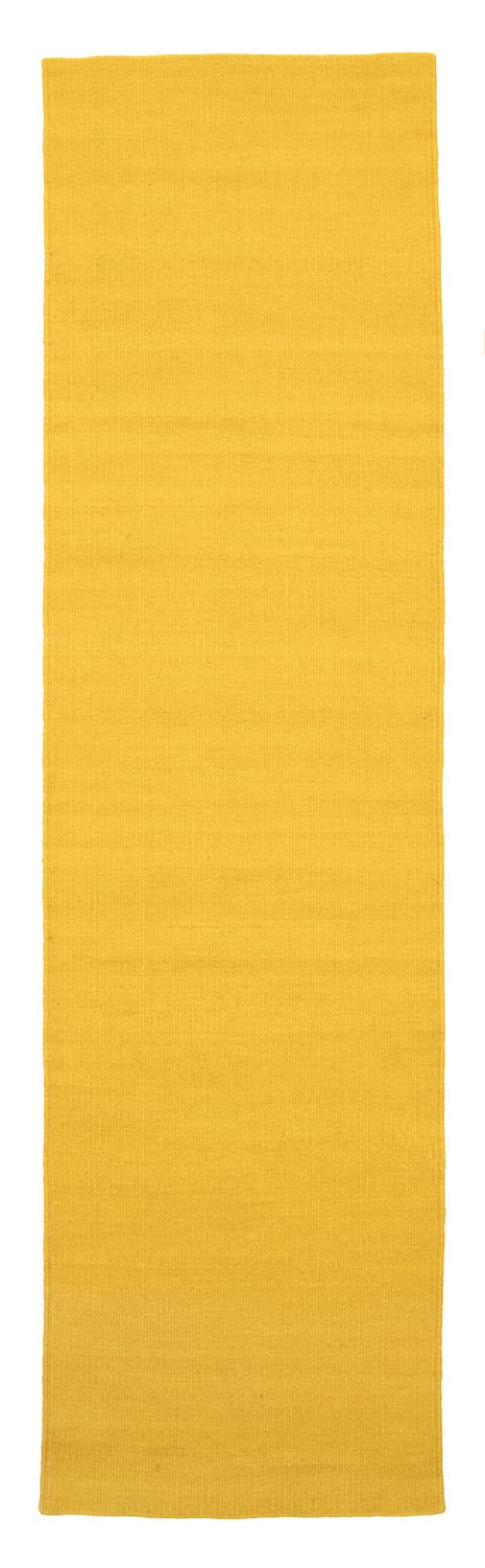 Moderne kilim Tapijt Fancy - Wollen tapijt
