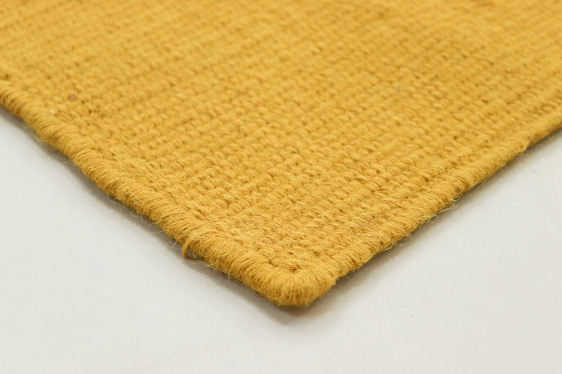 Moderne kilim Tapijt Fancy - Wollen tapijt