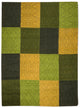 Patchwork tapijt
