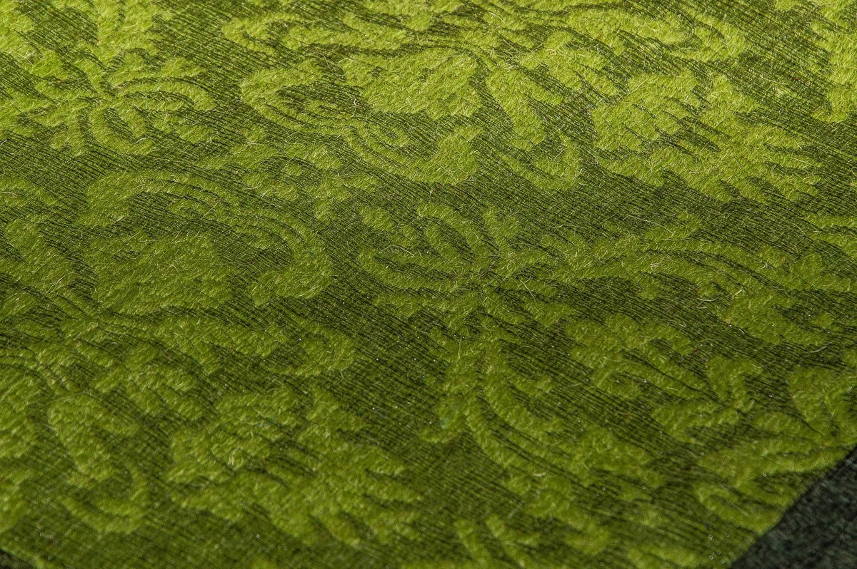 Patchwork tapijt - 300 x 200 cm - gekleurd