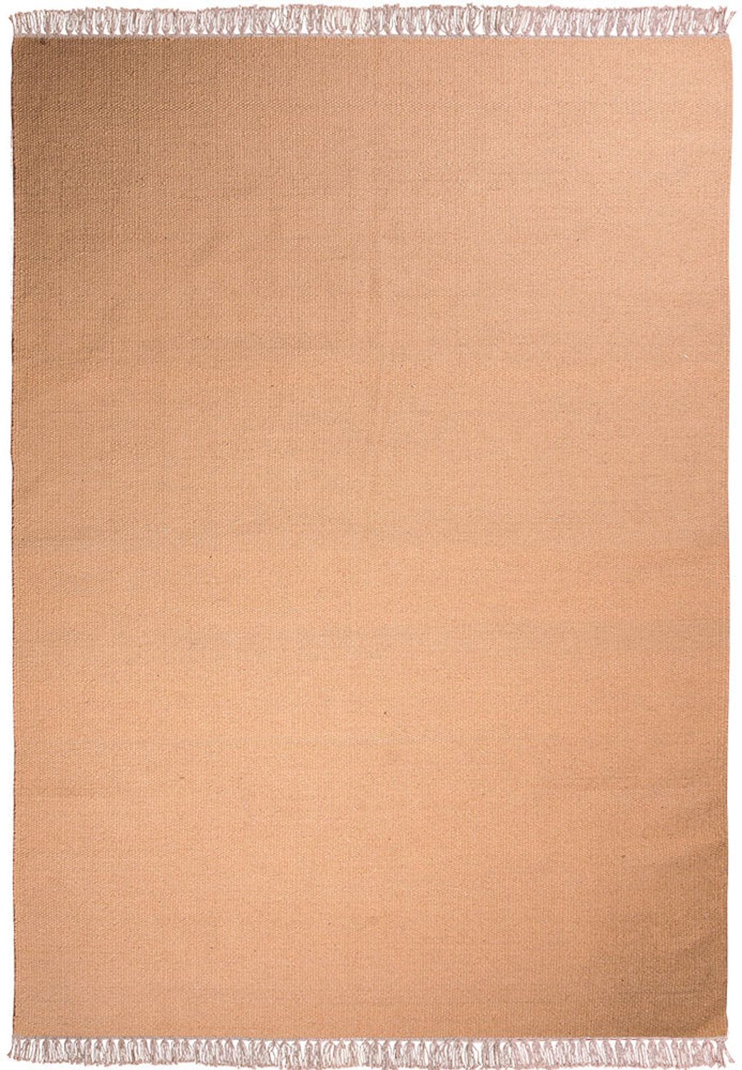 Moderne kilim Tapijt - Wollen tapijt