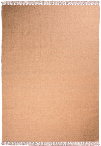 Moderne kilim Tapijt - Wollen tapijt