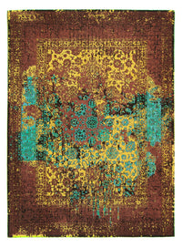 Vintage tapijt Manhattan - Vintage tapijt – product image