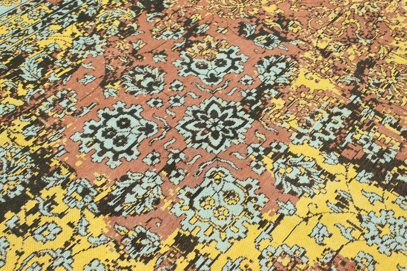 Vintage tapijt Manhattan - Vintage tapijt