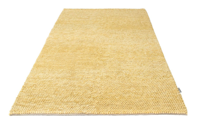 Wollen tapijt - Viltbal - Mosaik - rechthoekig