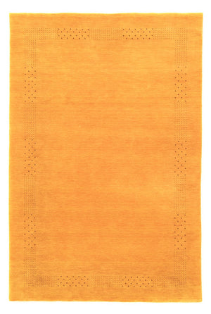 Gabbeh tapijt - Indus - 300 x 250 cm - goud