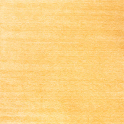 Gabbeh Tapijt - Zacht - Gegumd - Uni - rechthoekig