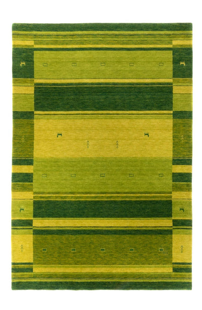 Gabbeh Loom Tapijt Dubai - Wollen tapijt
