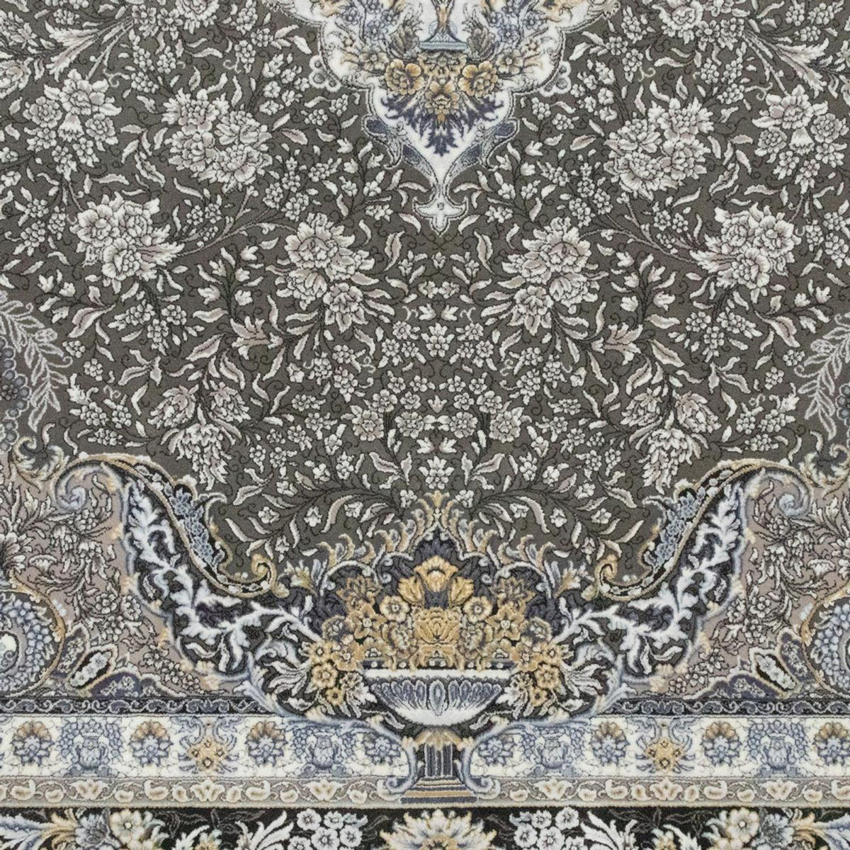 Perzisch tapijt Shayan