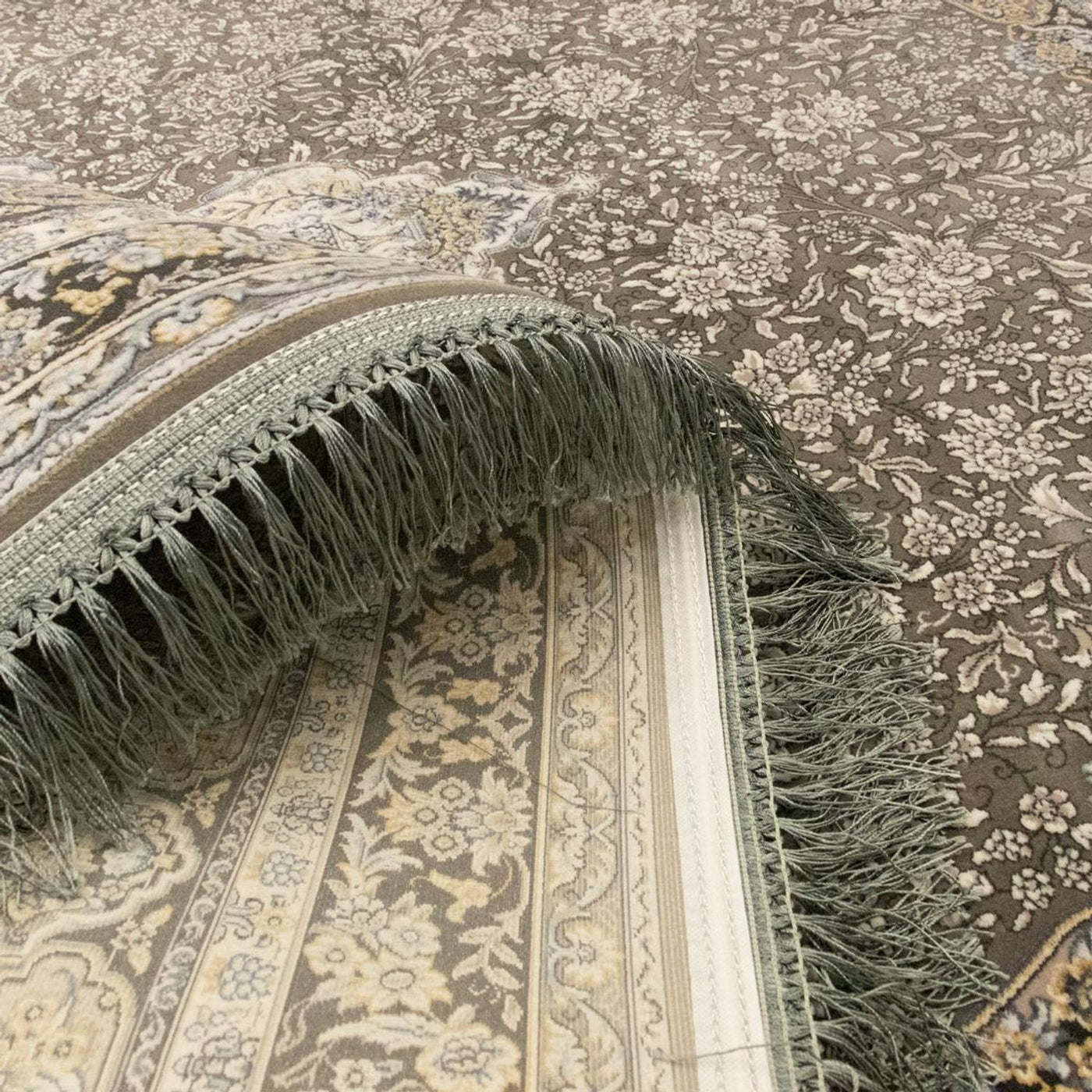 Perzisch tapijt Shayan
