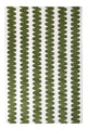 Wollen tapijt MoroccanMirage - Wollen tapijt