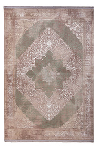 Oosters geweven tapijt Saphir – product image