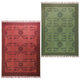 Vintage tapijt Amazona - Vintage tapijt