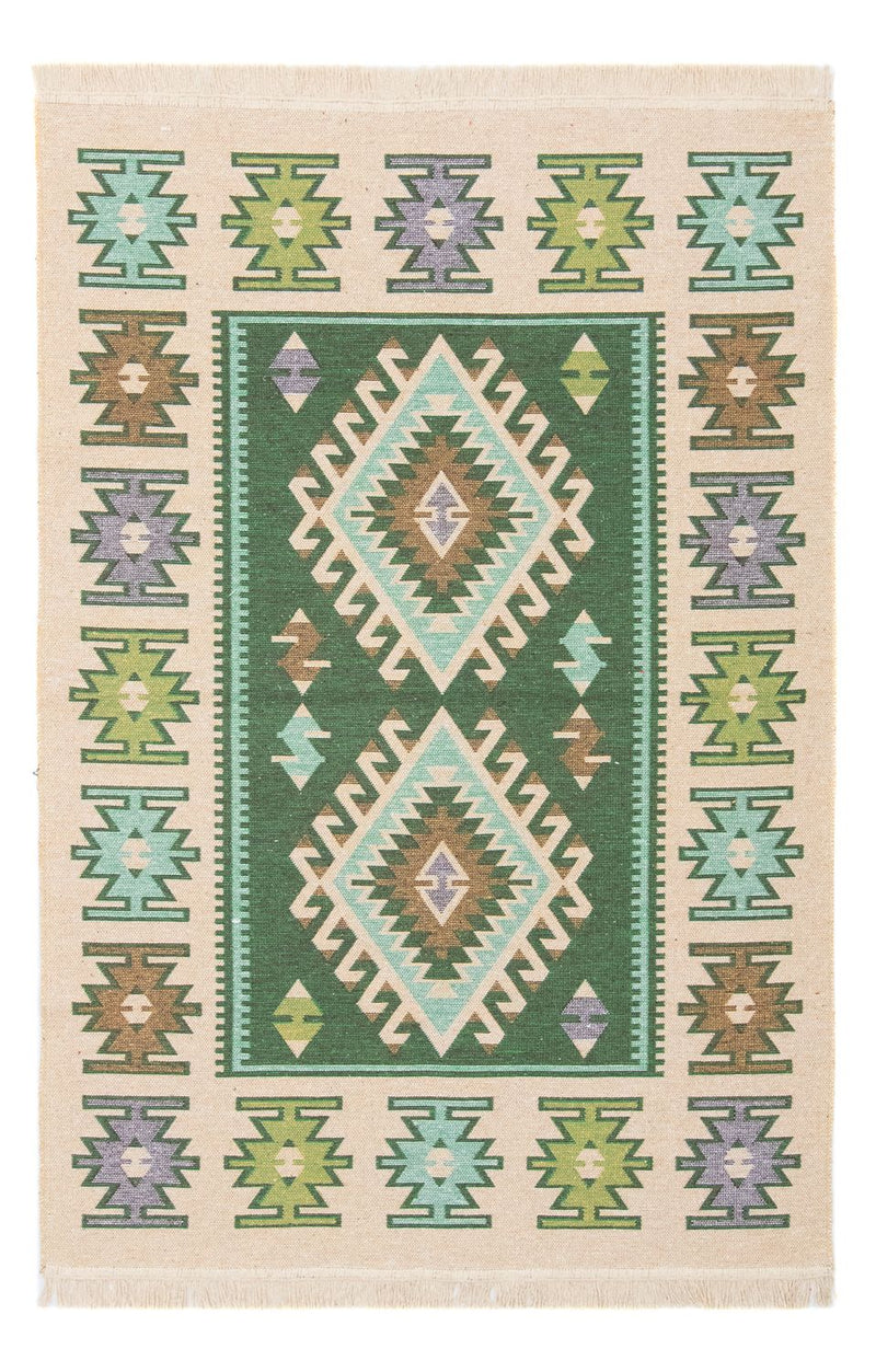 Moderne kilim Tapijt Ariz