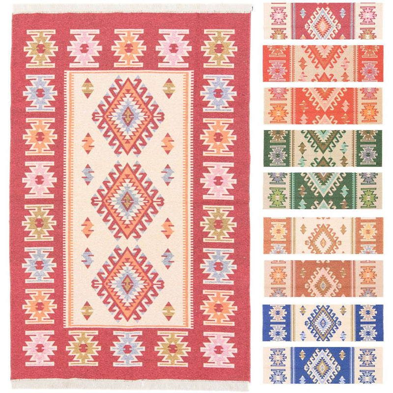 Moderne kilim Tapijt Ariz