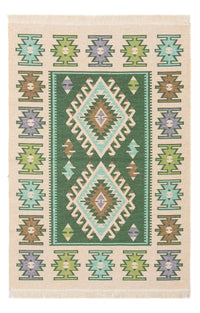 Moderne kilim Tapijt Ariz – product image