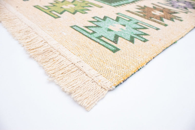 Moderne kilim Tapijt Ariz
