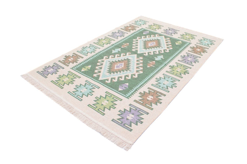 Moderne kilim Tapijt Ariz