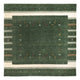 Loribaft Loom Tapijt Aurora Flair - Wollen tapijt