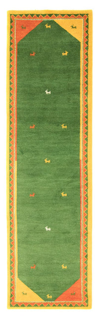 Indo Gabbeh Tapijt Desert - Wollen tapijt – product image