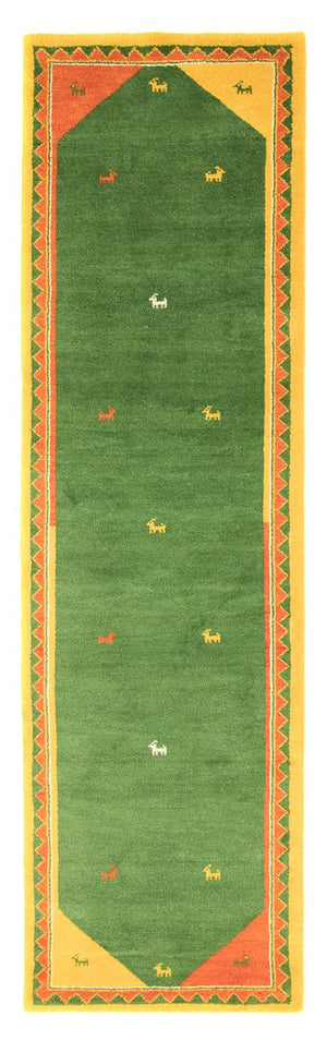 Gabbeh tapijt - Indus - Desert - loper