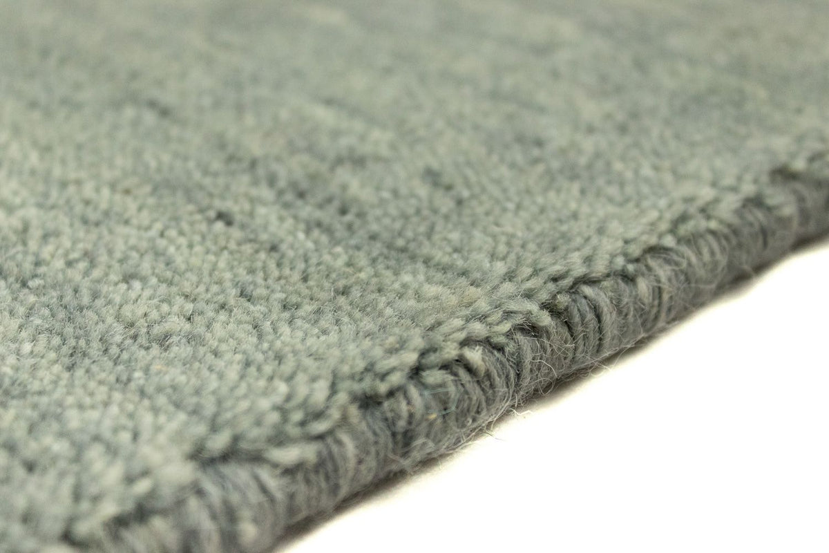 Gabbeh tapijt - Indus - 250 x 200 cm - grijs