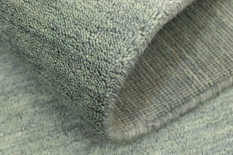 Gabbeh tapijt - Indus - 250 x 200 cm - grijs