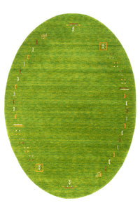Indo Gabbeh Tapijt Fenth - Wollen tapijt – product image