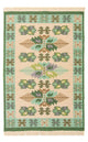 Moderne kilim Tapijt Gizeh