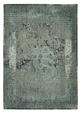 Loper Designer tapijt - 300 x 80 cm - veelkleurig