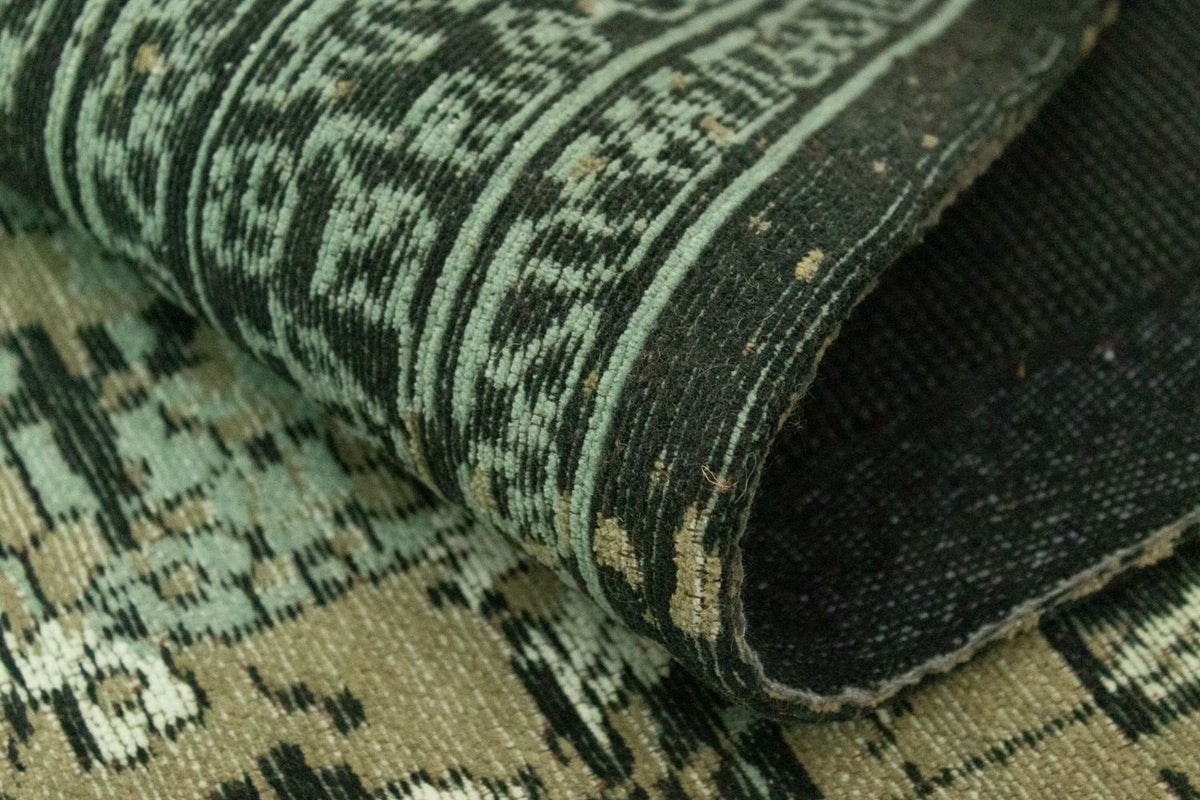 Loper Designer tapijt - 300 x 80 cm - veelkleurig